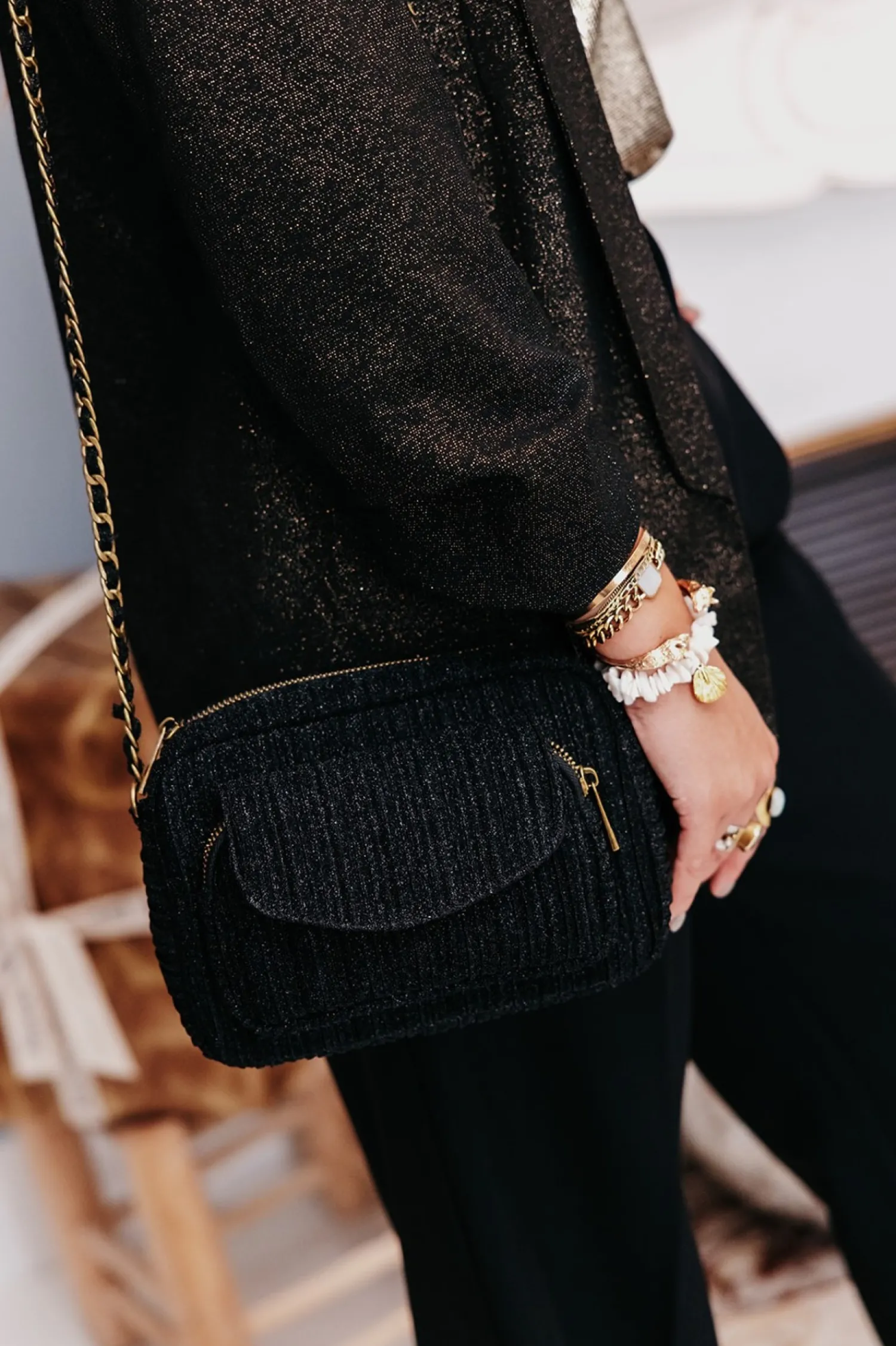 Sac RONJA-mlle Cabestan New