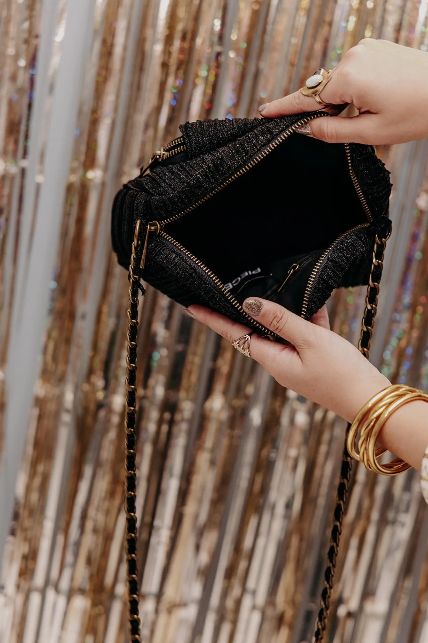 Sac RONJA-mlle Cabestan New