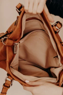 Sac SIMON-mlle Cabestan New