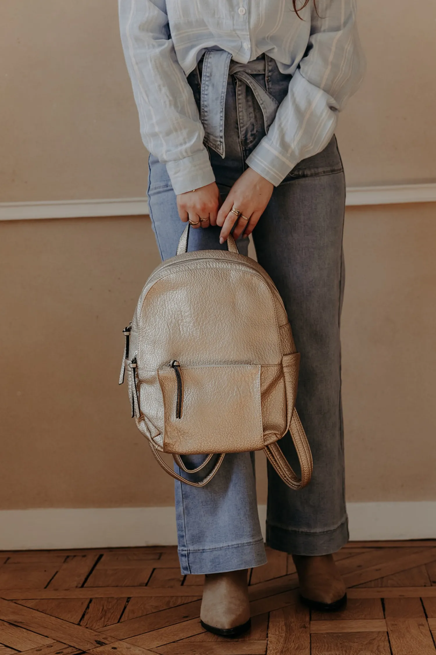 Sac TOMY-mlle Cabestan Online