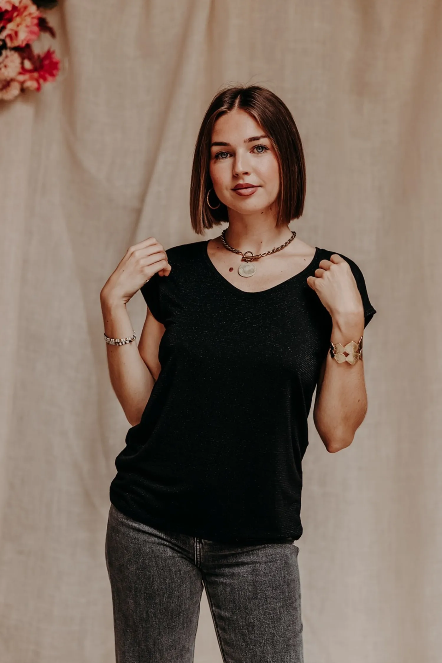 Top BILLOTEE-mlle Cabestan Best Sale