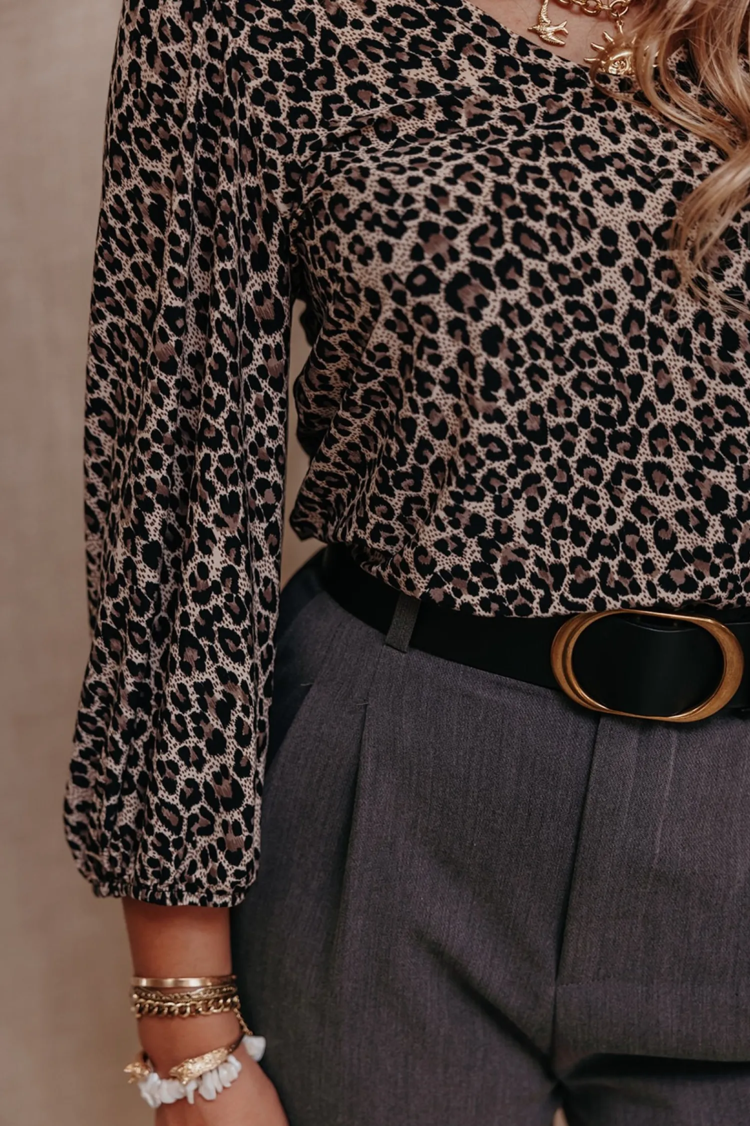 Top FANTAISY-mlle Cabestan Outlet
