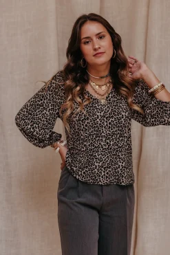 Top FANTAISY-mlle Cabestan Outlet