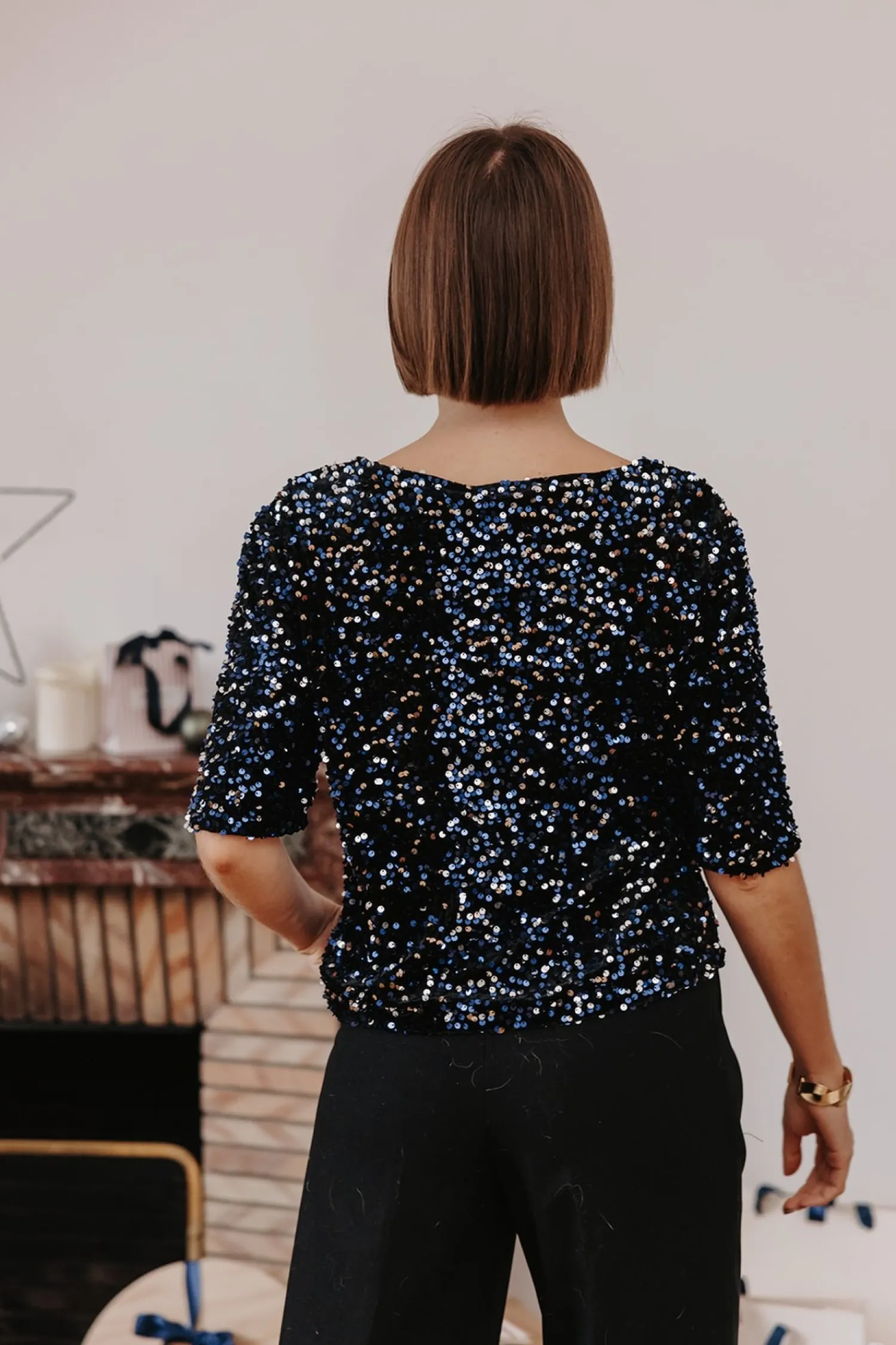 Top KAM-mlle Cabestan Best Sale
