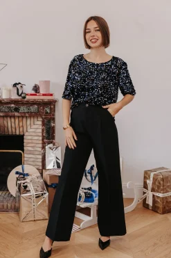 Top KAM-mlle Cabestan Best Sale