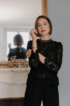 Top LOLA-mlle Cabestan Best Sale