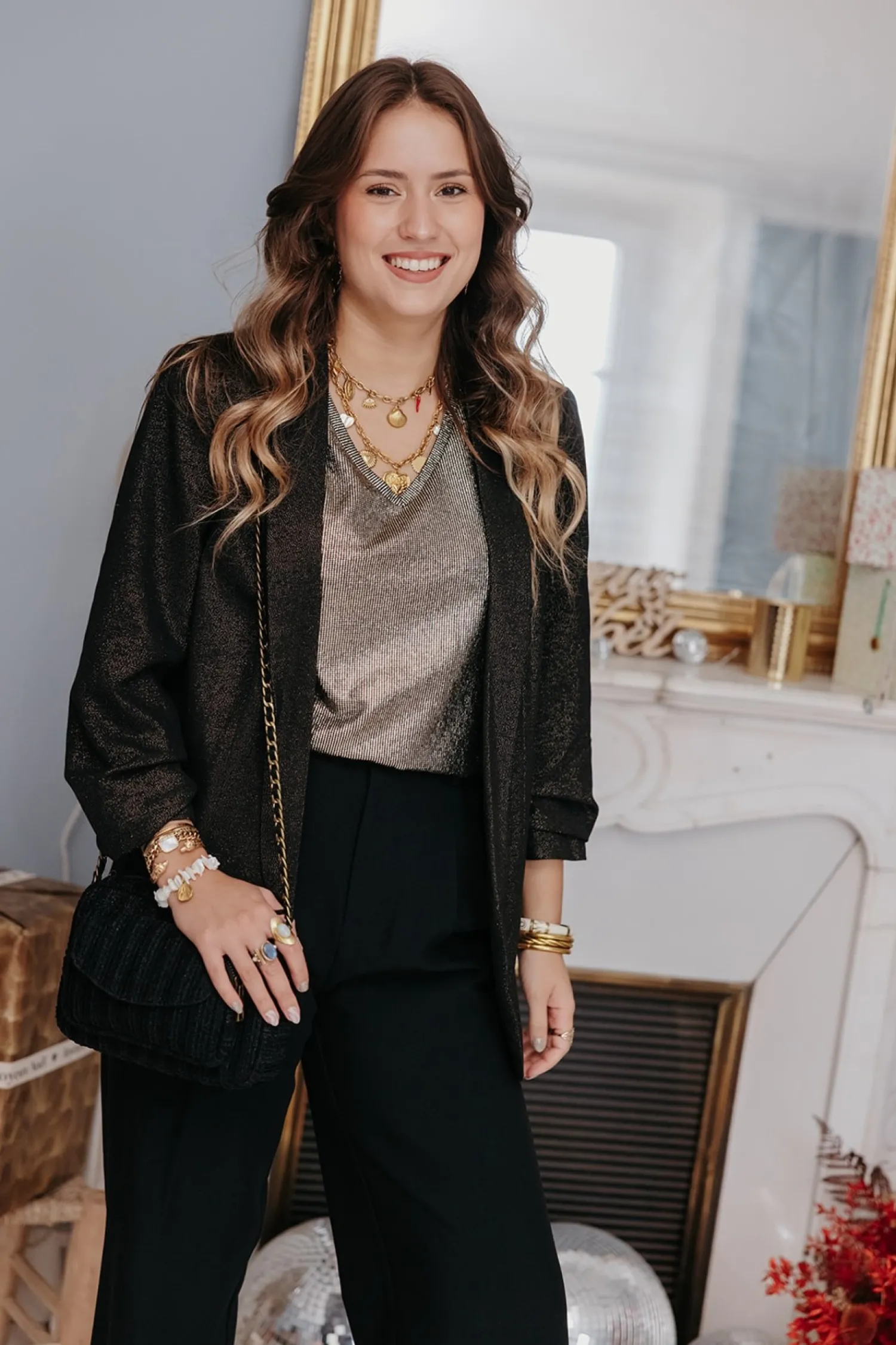 Top NILANA-mlle Cabestan Cheap