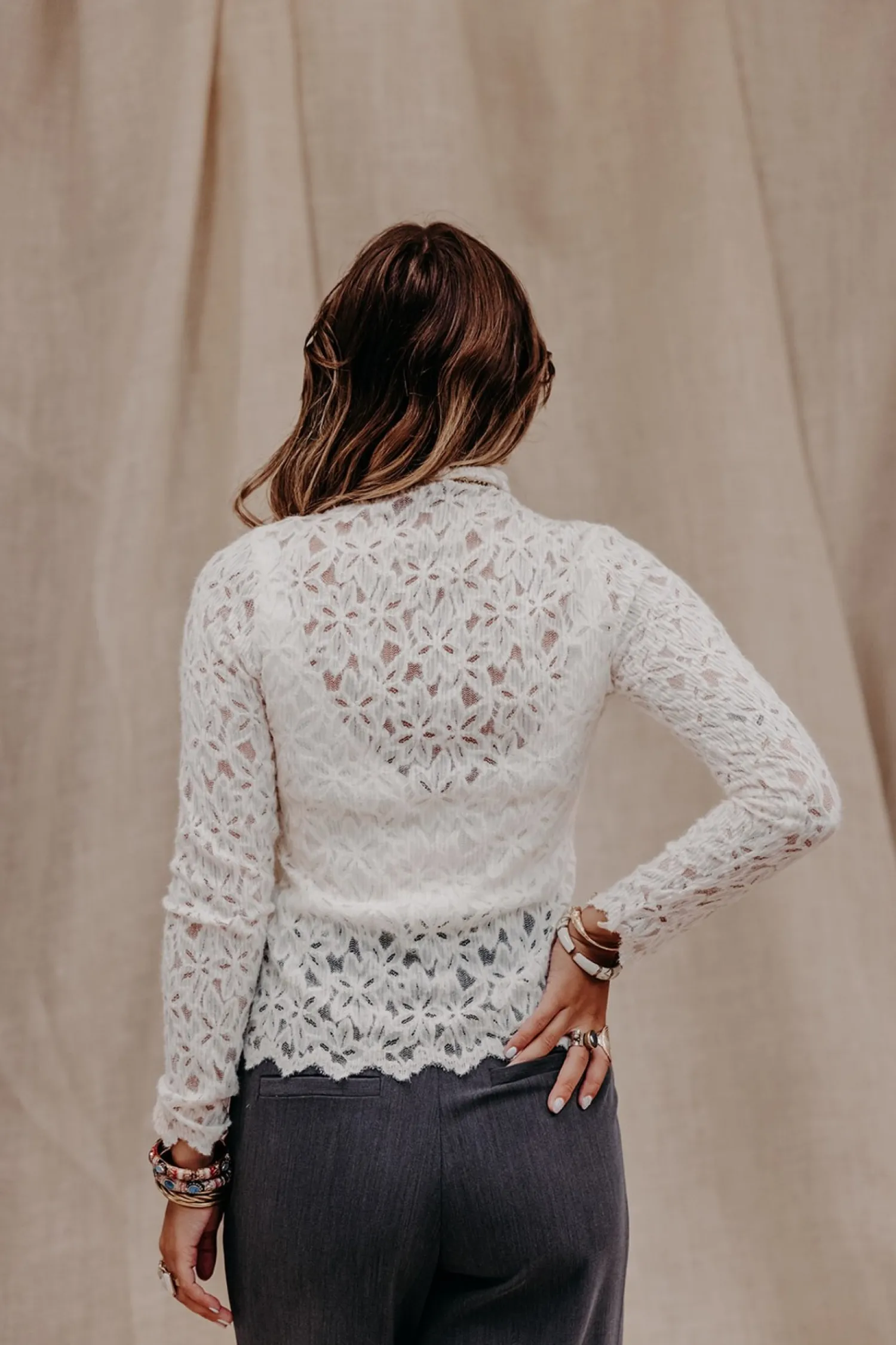 Top PALOMA-mlle Cabestan Clearance