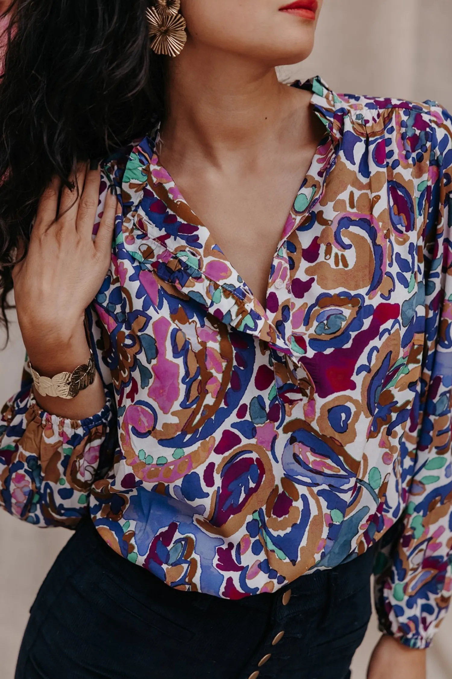 Top PRONY-mlle Cabestan Best Sale