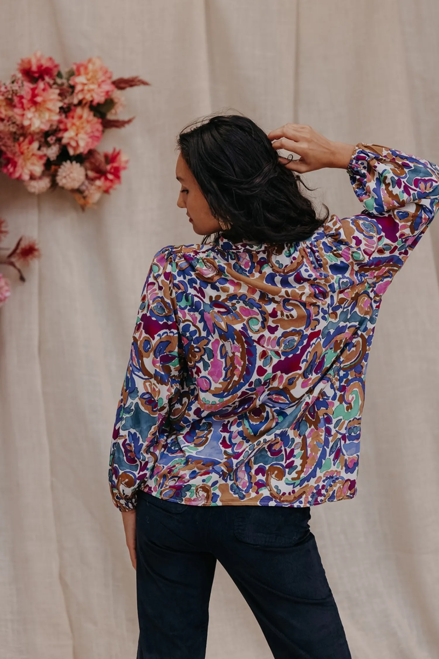 Top PRONY-mlle Cabestan Best Sale