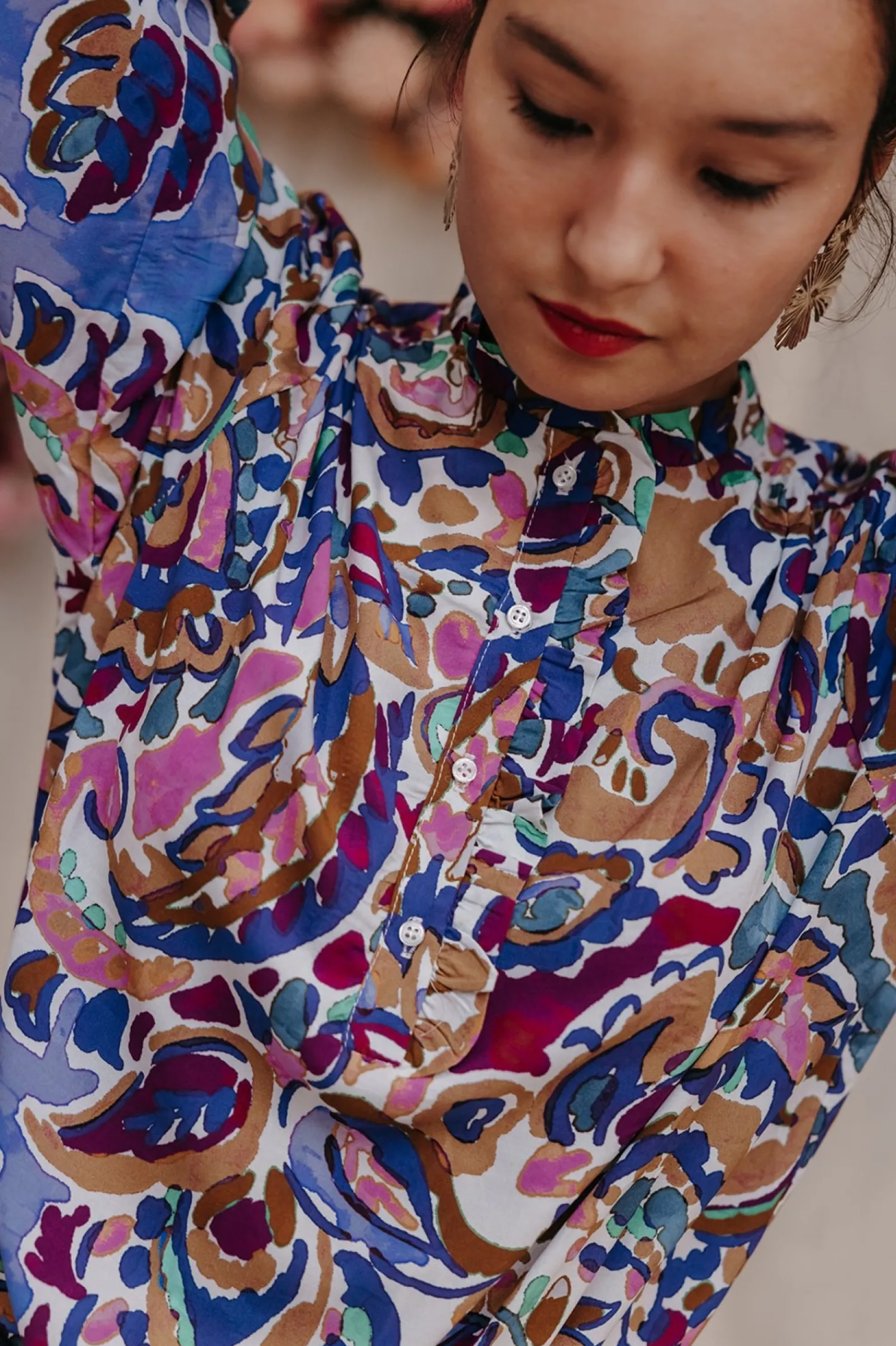 Top PRONY-mlle Cabestan Best Sale