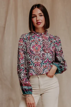 Top PRONY-mlle Cabestan Flash Sale