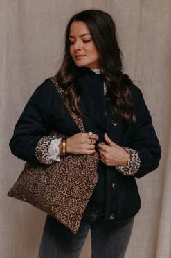 Tote bag BICHE-mlle Cabestan Fashion