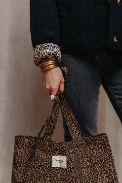 Tote bag BICHE-mlle Cabestan Fashion