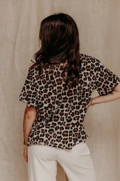 T-shirt DALI-mlle Cabestan Flash Sale