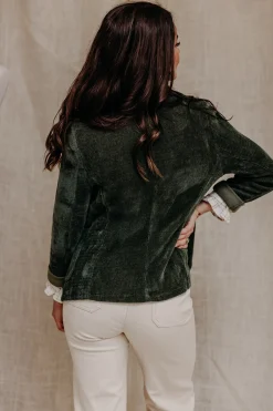 Veste CARLOS-mlle Cabestan Discount