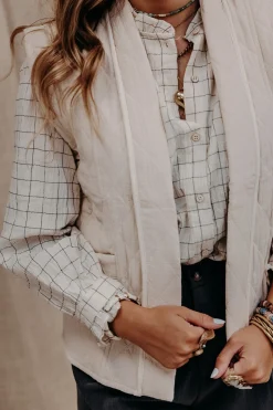 Veste ELLI-mlle Cabestan Cheap