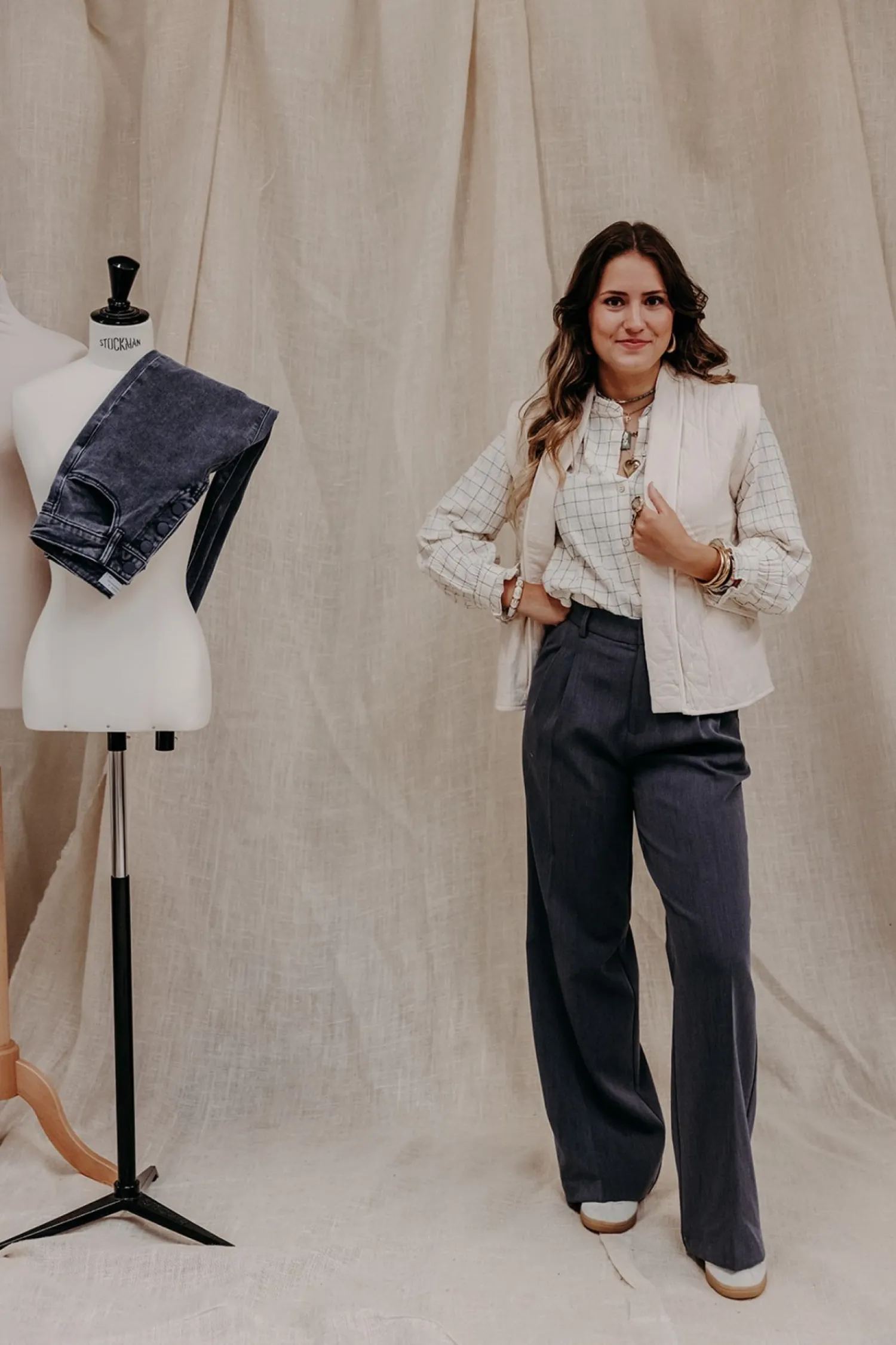 Veste ELLI-mlle Cabestan Cheap