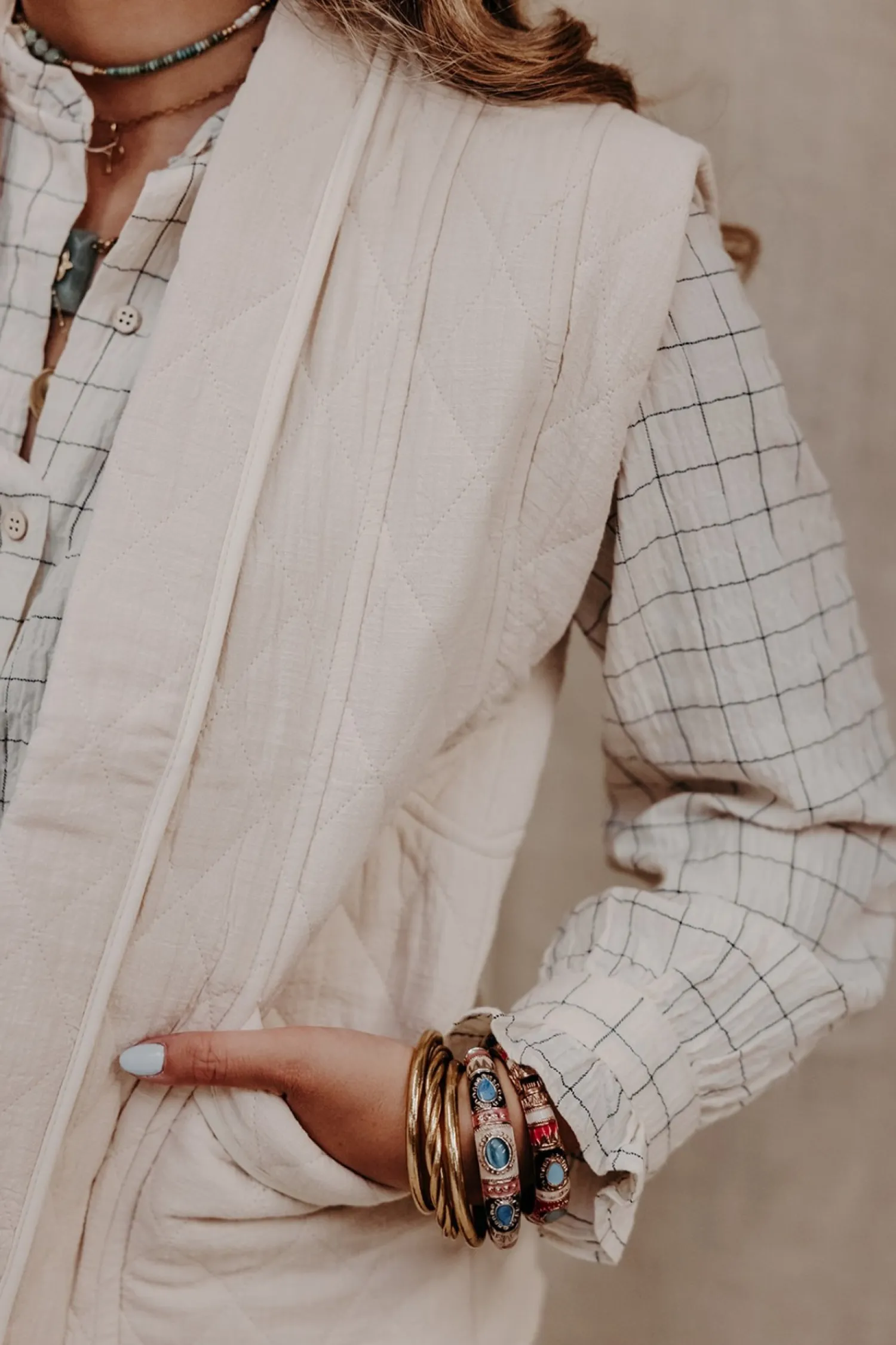 Veste ELLI-mlle Cabestan Cheap