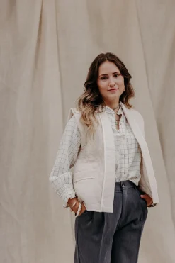 Veste ELLI-mlle Cabestan Cheap