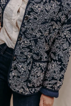 Veste MADO-mlle Cabestan Flash Sale
