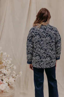 Veste MADO-mlle Cabestan Flash Sale