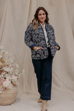 Veste MADO-mlle Cabestan Flash Sale