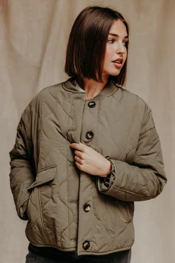 Veste MARLON-mlle Cabestan Discount