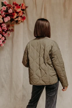 Veste MARLON-mlle Cabestan Discount