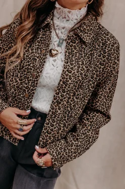 Veste MATT-mlle Cabestan Outlet