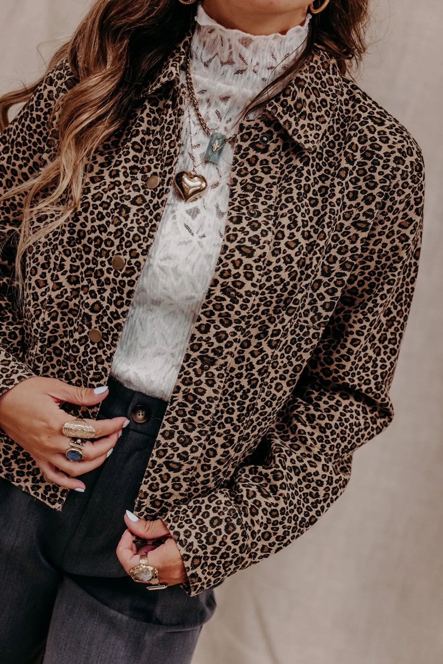 Veste MATT-mlle Cabestan Outlet
