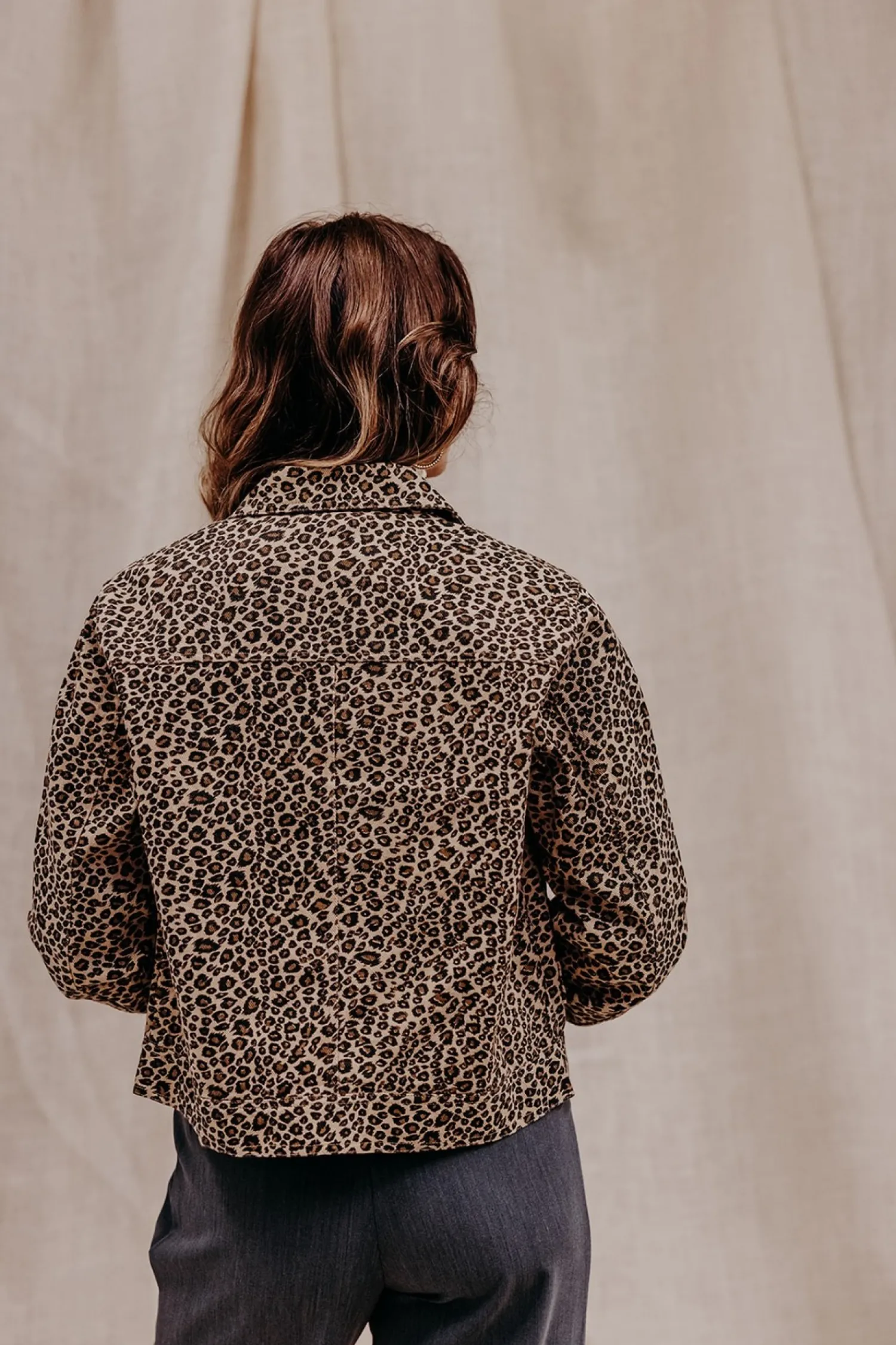 Veste MATT-mlle Cabestan Outlet