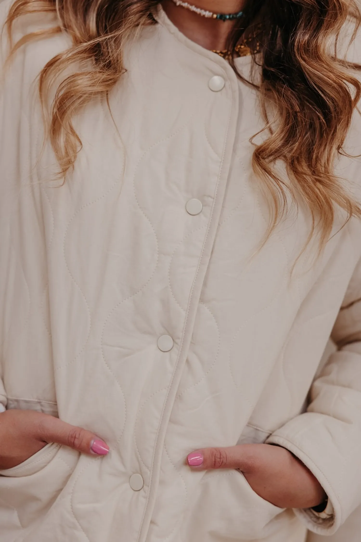 Veste VIVIANE-mlle Cabestan Shop