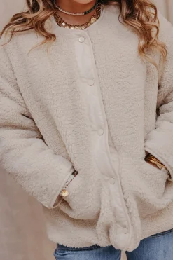 Veste VIVIANE-mlle Cabestan Shop
